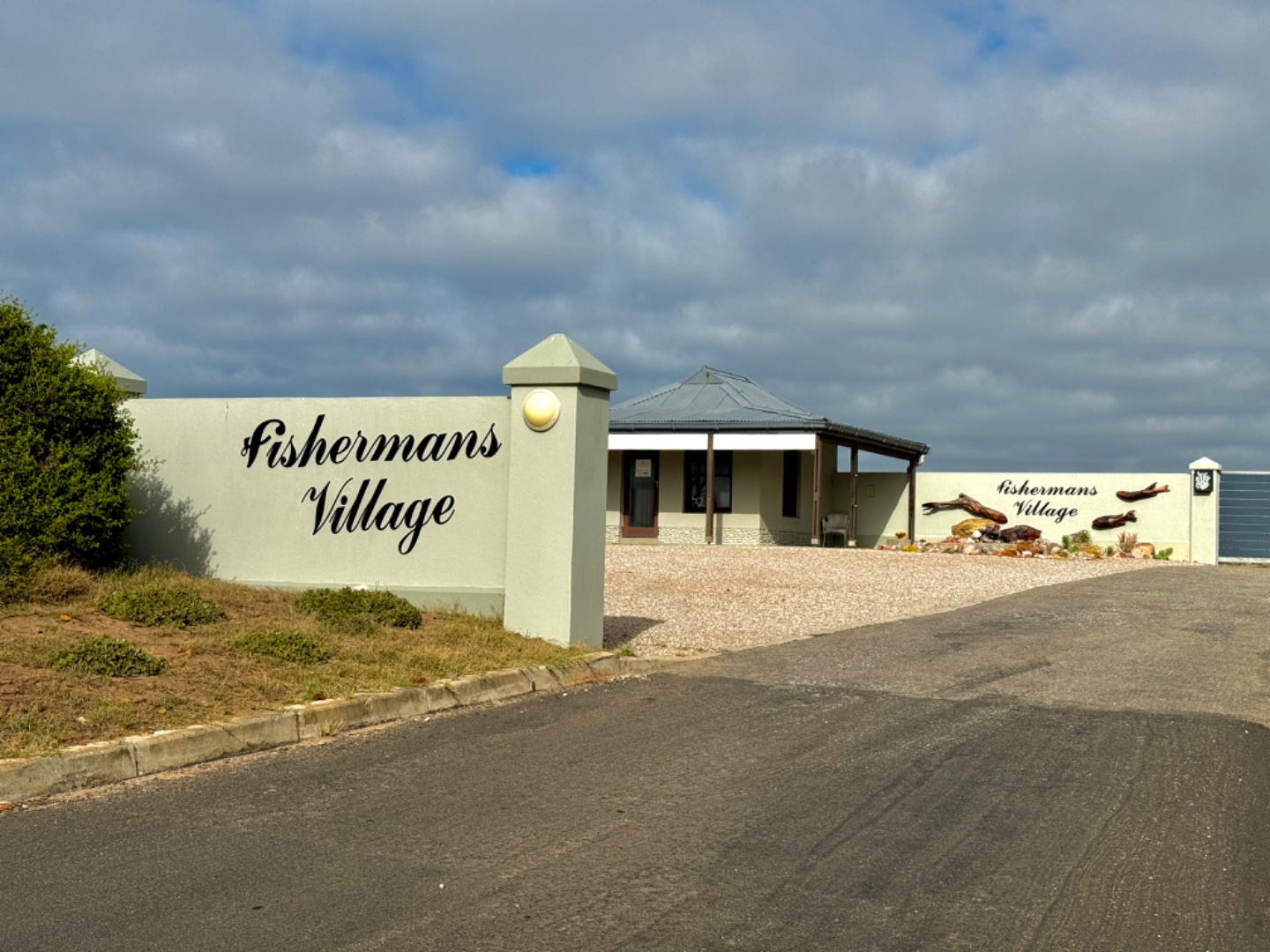  Bedroom Property for Sale in Moquini Coastal Estate Western Cape